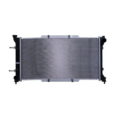 Radiator fit for 1997-1995 Volkswagen Passat - Image 1 of 4