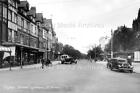 Apq-59 Clifton Street, Lytham St Anne's, The Fylde, Lanc's 1930'S. Photo