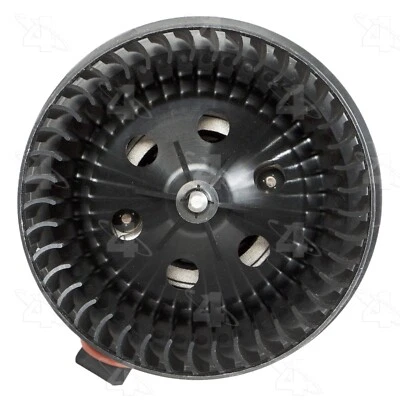 Motor de soprador HVAC Nissan Sentra 2013-2017 4 estações 745VW11 2014 2015 2016 - Imagem 1 de 4