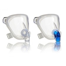 Maschera Performaxx Mis S TOTAL FACE NUOVA