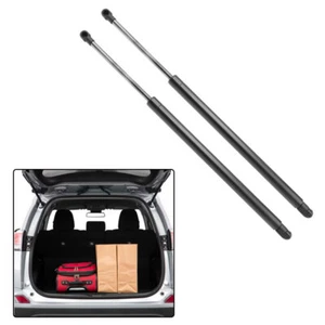Rear Tailgate Lift Supports Struts For Toyota RAV4 2012-2018 W/O Power Liftgate - Picture 1 of 24