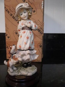 Giuseppe Armani "E' Mio" con scatola - Foto 1 di 7