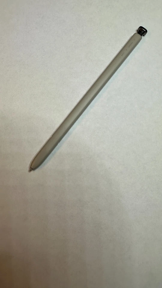 Samsung Gris Titanio OEM Galaxy S 25 Ultra S PEN Bluetooth Spen Foto 1 de 1