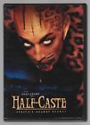 HALF-CASTE KATHY WAGNER HORROR SED VERY GOOD DVD