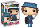 Funko Pop! Vinyl: DC Universe - Etta (w/ Sword and Shield) #228