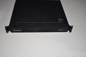 Barracuda 5-port Gigabit Rackmount PFsense Firewall Intel G3900 AES-NI 8GB DDR4 - Picture 1 of 12