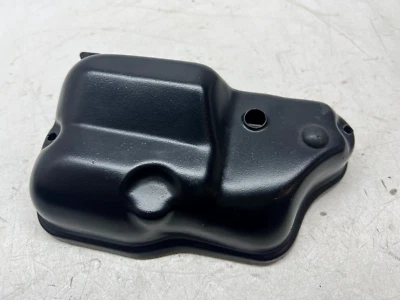 CUBIERTA SUPERIOR VESPA PX125E PX150E PX200E T5 LML INYECCIÓN DE ACEITE TIPO CARB NUEVO Foto 1 de 4
