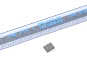 AD790J IC COMPARATOR 8SOIC AD790JRZ ___  [QTY=1pcs] - Imagen 1 de 1
