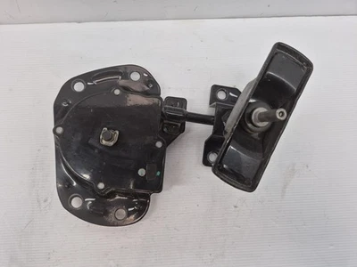 LDV D90 SPARE WHEEL WINCH SV9A 11/2017-2025 780514 - image 1 of 4