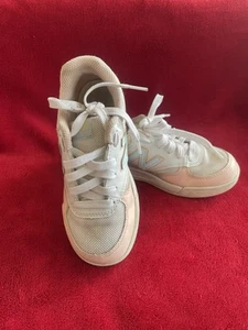New Balance PC300VY Girl's Multicolor Lace Up 300 Running Shoes Size: 1 - Picture 1 of 10