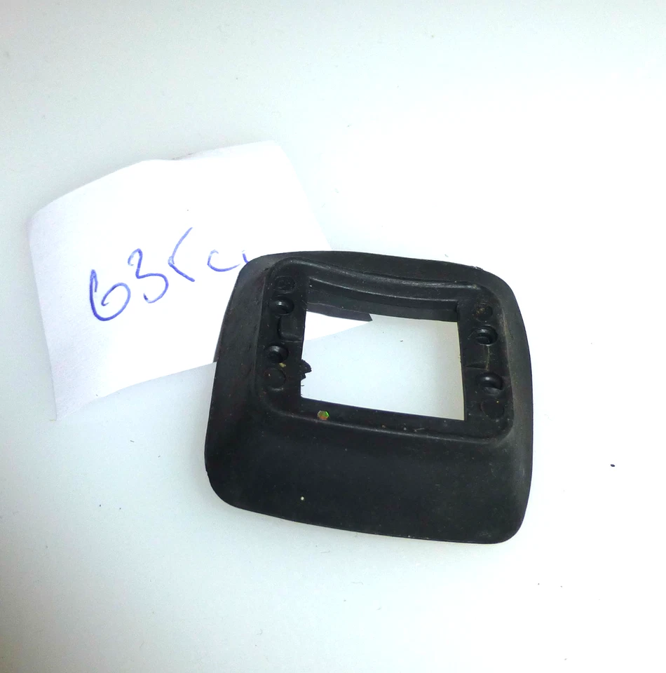 OJALES DE GOMA POLAROID 635CL ORIGINALES Foto 1 de 1