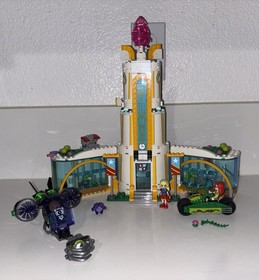 LEGO DC Superhero Girls Super Hero High