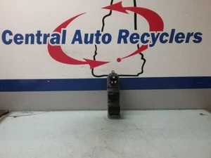 Driver Front Door Switch Driver's Master Fits 06-12 RAV4 236142 - Picture 1 of 12