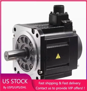 Servomotore Mitsubishi HG-SR121 NUOVO - Foto 1 di 10