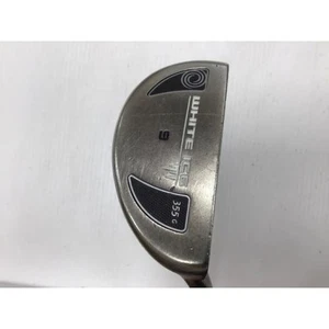 Odyssey WHITE ICE #9 33 STEEL - Picture 1 of 5