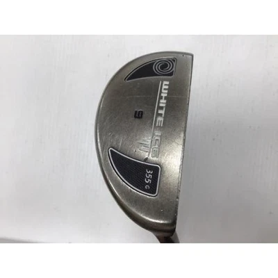 Odyssey WHITE ICE #9 33 STEEL - Image 1 of 4