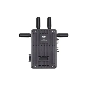 20 Video Transmission DJI 1080p/60fps Transmitter Wireless 000ft Transmission - Picture 1 of 6