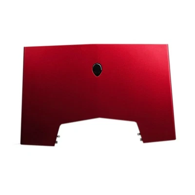 CN-0J1C2G Para Dell Alienware M18x R1 R2 LCD Tapa Trasera Estuche Rojo M18 J1C2G Foto 1 de 4