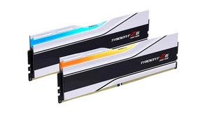 G.Skill F5-6000J3036F16GX2-TZ5NRW Trident Z5 Neo RGB 32GB (2x16 GB) DDR5 RAM - Picture 1 of 5