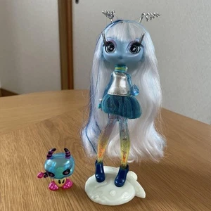 Juego Completo Muñeca Novi Stars Unabirth - Excelente Estado - Imagen 1 de 2