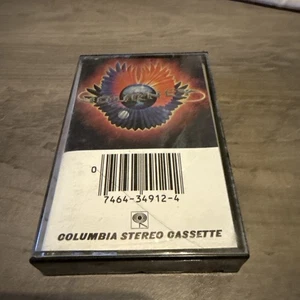 Journey - Infinity (Cassette) Columbia Stereo 1978 - Picture 1 of 5