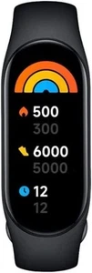 Xiaomi Smart Band 7 Pro - Wasserdichte Bluetooth Smartwatch - Schwarz - Zdjęcie 1 z 3
