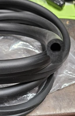 6081036-01-ICEO ICEO-MATIC BIN DOOR GASKET - SOLD BY THE FOOT