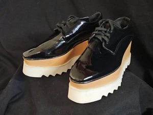 JESSICA BUURMAN - Wedge - Platform Shoes - Size EU39 UK6 US8 - Bild 1 von 7