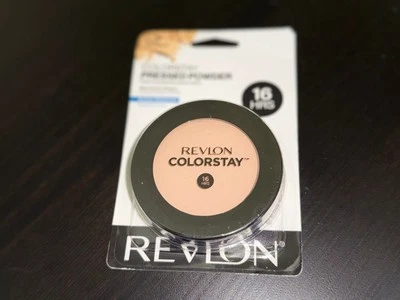 Revlon ColorStay Pressed Powder .3 oz. - Image 1 of 2