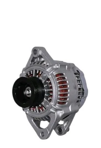 13874A OEM Reman Carquest Alternator136Amps Dodge Ram 2500 3500 Diesel 5.9L 10-3 - Picture 1 of 7