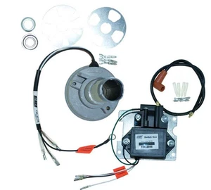 CDI Switch Box Kit for Mercury / Mariner 50 - 150 Hp 4 / 6 Cyl - Picture 1 of 1