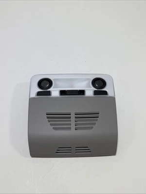 06-11 Interruptor de luz superior techo cúpula trasera BMW E90 E92 325i 328i 330i 335i OEM Foto 1 de 4