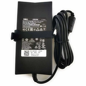 Charger Dell Inspiron 9100 9200 9300 Dell XPS M1210 M170 M1710 D400 D410 - Picture 1 of 3