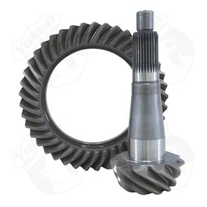 Yukon-Gear Ring & Pinion For Dodge Dart 1961-1973 | 8.75in in a 3.90 Ratio - Picture 1 of 3