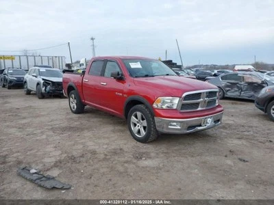 Transfer Case Model NV243 Electric Shift Fits 06-12 DODGE 1500 PICKUP 4816734 - Image 1 of 4