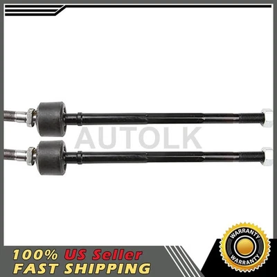 Концы анкерного стержня подходят для Honda Accord 1976 1977 1978 1979 1980 1984 1985 годов выпуска - Изображение 1 из 4