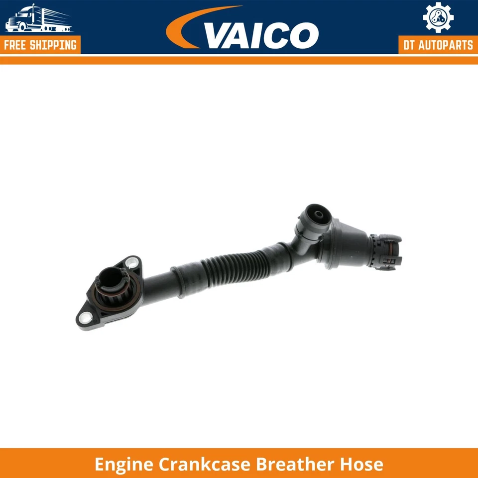 Cubierta de cabeza cilíndrica para manguera de respiración cárter BMW Alpina B7 11-12 (plataforma) para Conn Vaico Foto 1 de 1