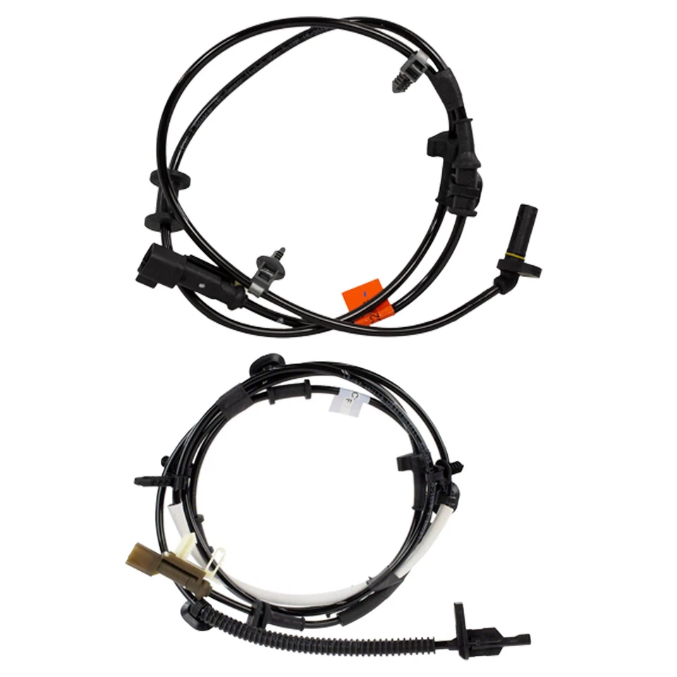 Kit Sensor ABS Trasero Izquierdo y Derecho Motorcraft para Ford F-350 Super Duty 6.7L 2022 Foto 1 de 1