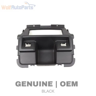 2010-2013 LAND ROVER RANGE ROVER SPORT - Console central traseiro APARADO / Capa - Imagem 1 de 4