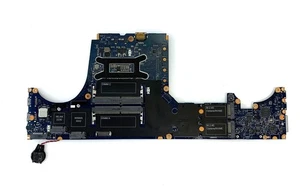 Dell Precision 15 7540 Motherboard i9-9980HK 5.0GHz 2H58H 02H58H CN-02H58H - Picture 1 of 4