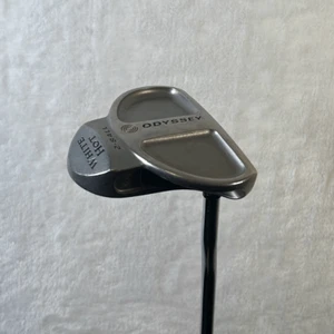 Odyssey White Hot 2ball Lined 35 Inch Right handed Putter - Picture 1 of 11