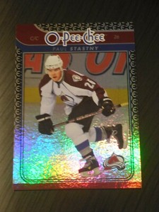 2009/2010 O-Pee-Chee Rainbow 1-200 U PICK 