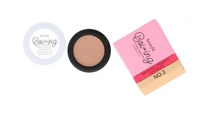 BENEFIT BOI-ING CONCEALER FULL COVER 3,0g Farbton Nr. 2 VERPACKT PORTOFREI - Bild 1 von 1