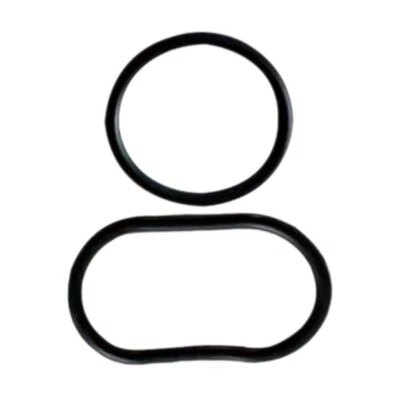 1 Set Oil Filters Gasket Fit For Honda Accord Civic Crosstour CRV Odyssey Good - Image 1 of 4