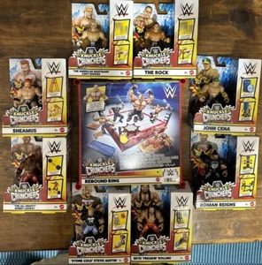 wwe actionfiguren - Bild 1 von 1