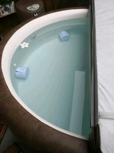 Whirlpool Softub Filter mit Filterballs (kleine Version) - Bild 1 von 3