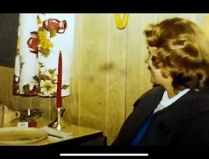 8mm Home Movie  F - Picture 1 of 9