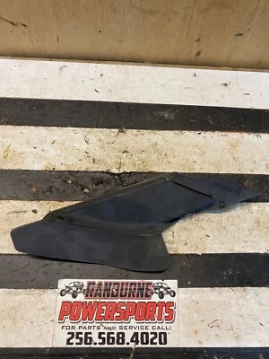 Guía de aire de plástico Honda Foreman Rubicon TRX 500 TRX500 2005-2014 OEM Foto 1 de 2