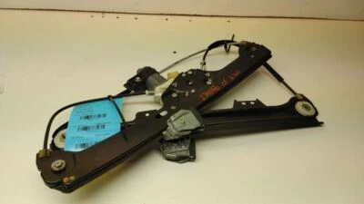 08 09 10 REGULADOR VENTANA DELANTERA IZQUIERDA BMW 528I E60  Foto 1 de 4