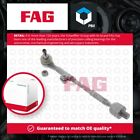 Steering Rod Assembly Fits Bmw 118D 2.0D Left 04 To 13 Fag 32106765235 6765235